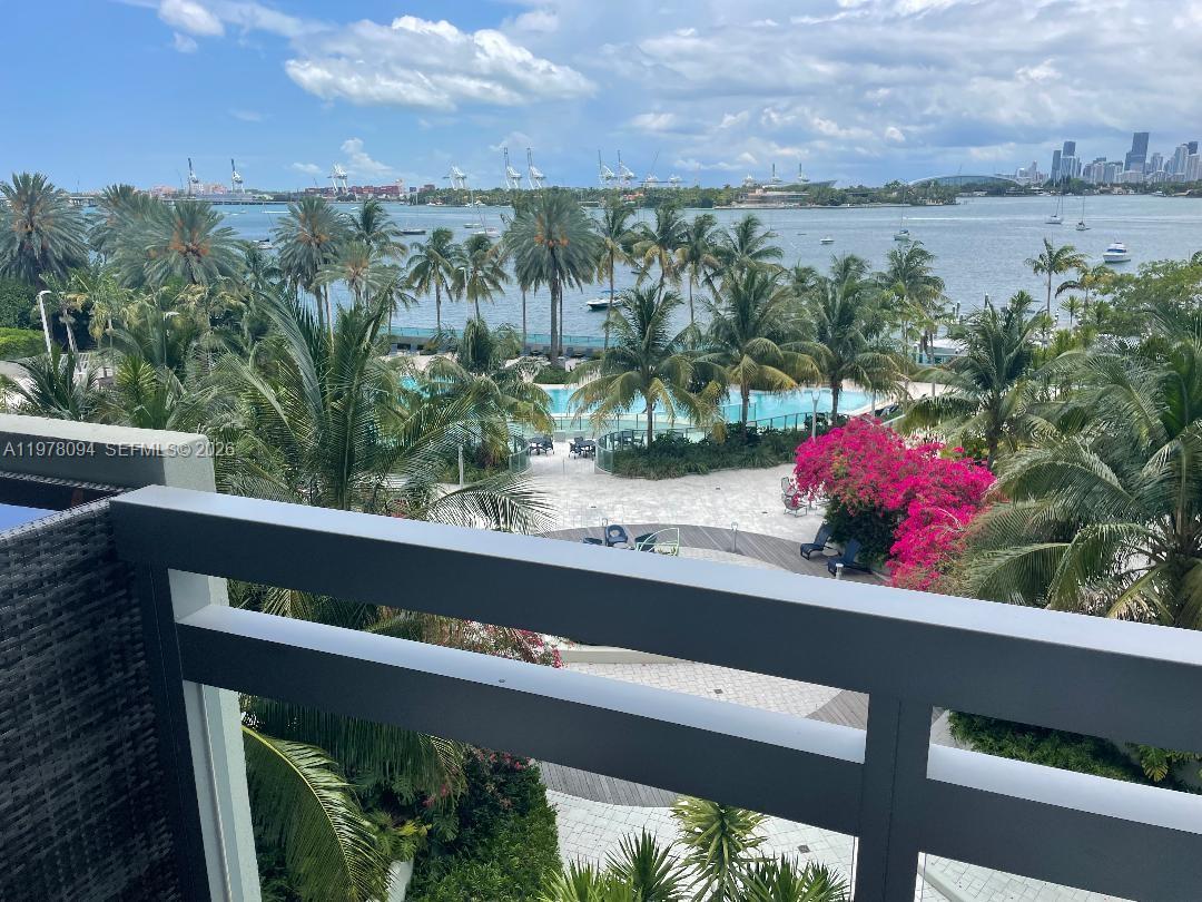 1500 Bay Rd #524S Miami Beach, FL 33139