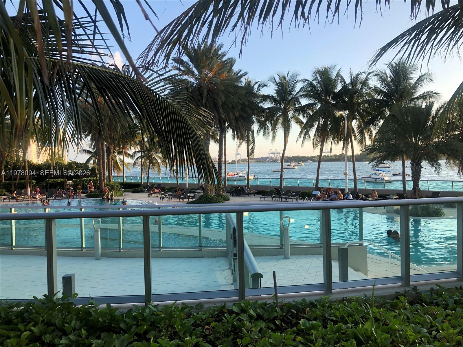 1500 Bay Rd #524S Miami Beach, FL 33139