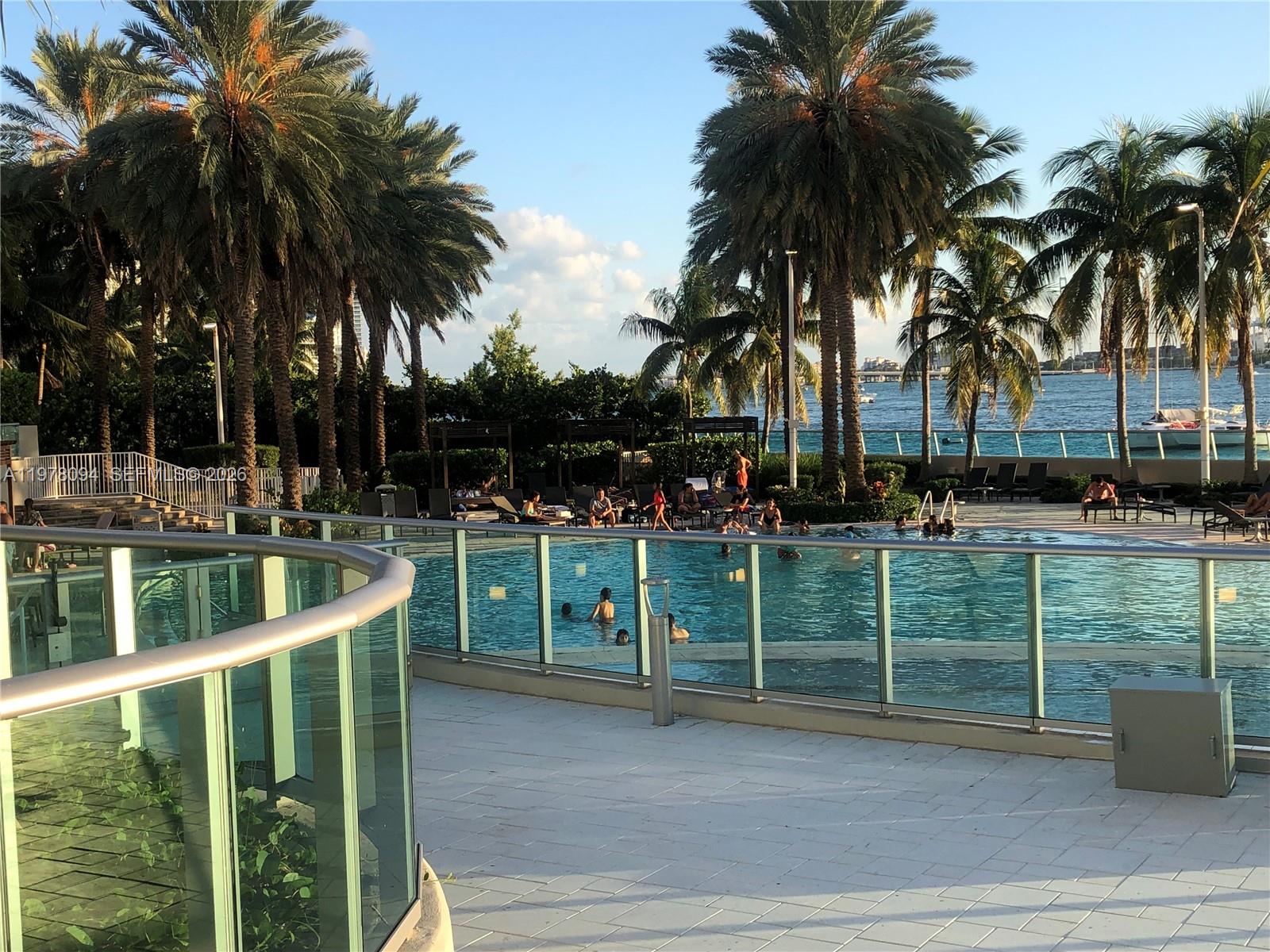 1500 Bay Rd #524S Miami Beach, FL 33139