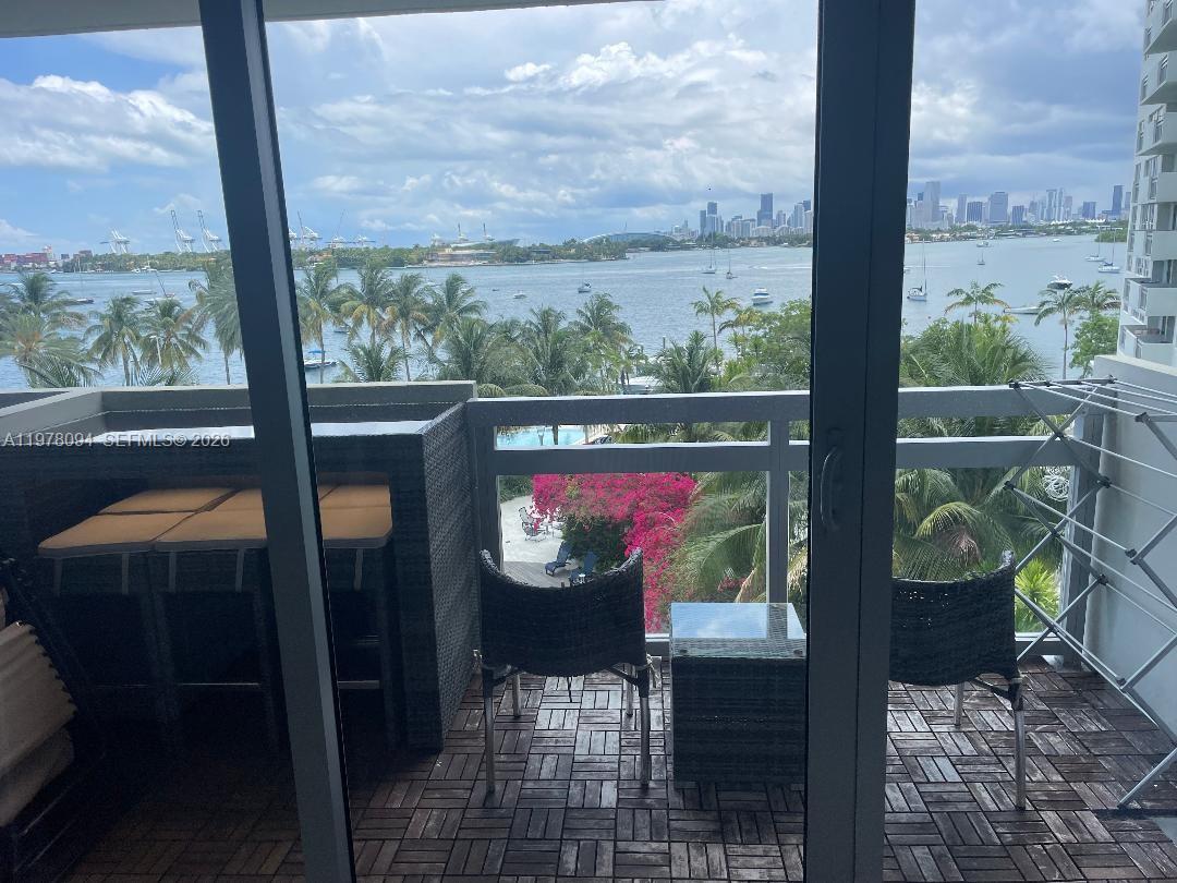 1500 Bay Rd #524S Miami Beach, FL 33139