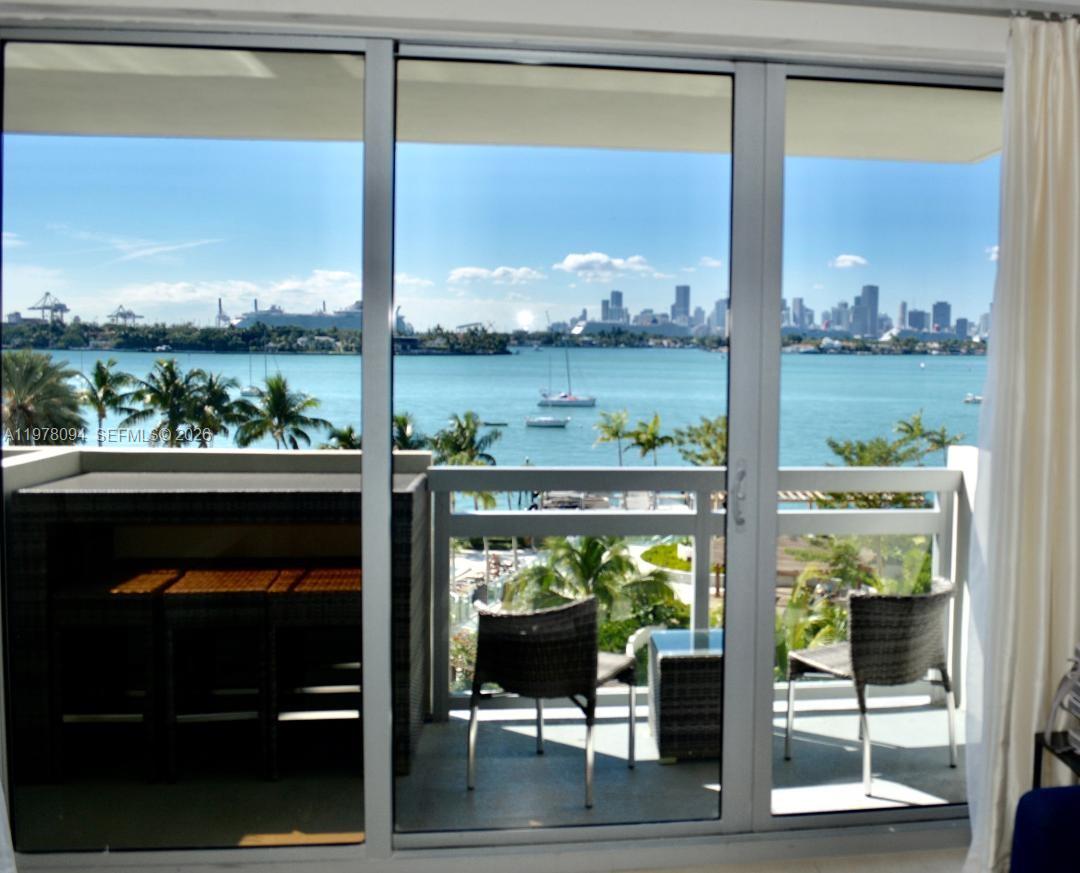 1500 Bay Rd #524S Miami Beach, FL 33139