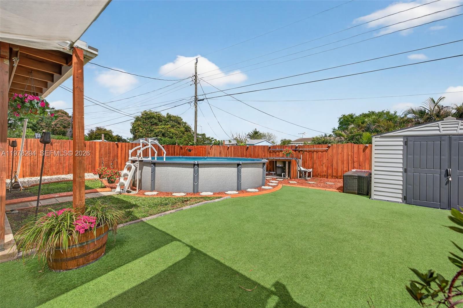 731 N 69th Ave Hollywood, FL 33024