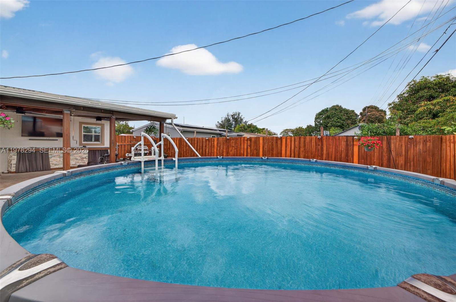 731 N 69th Ave Hollywood, FL 33024