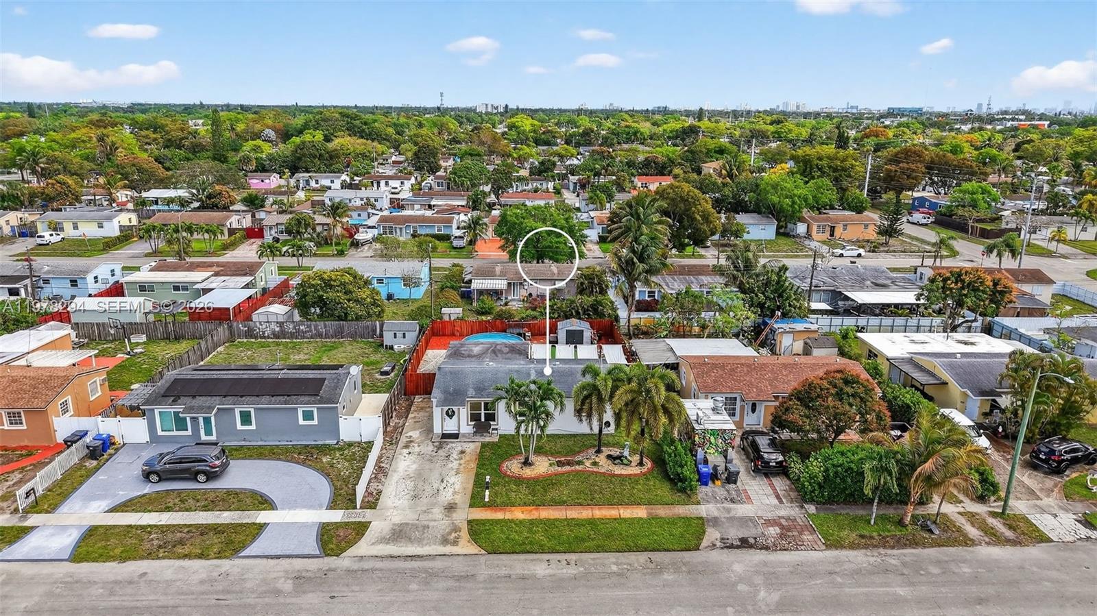 731 N 69th Ave Hollywood, FL 33024