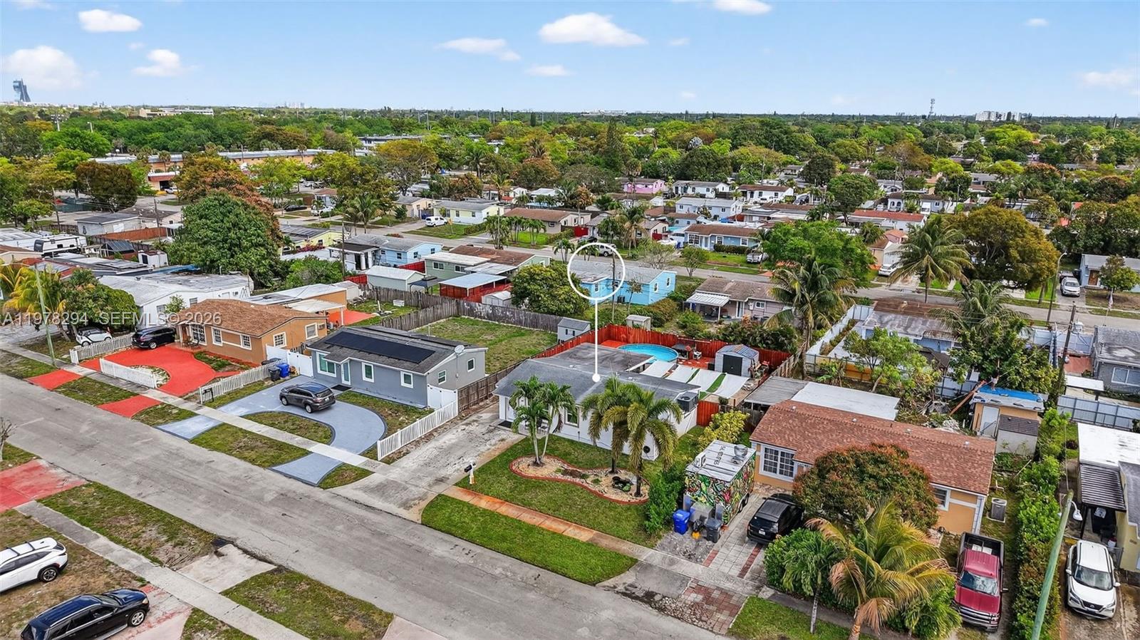 731 N 69th Ave Hollywood, FL 33024