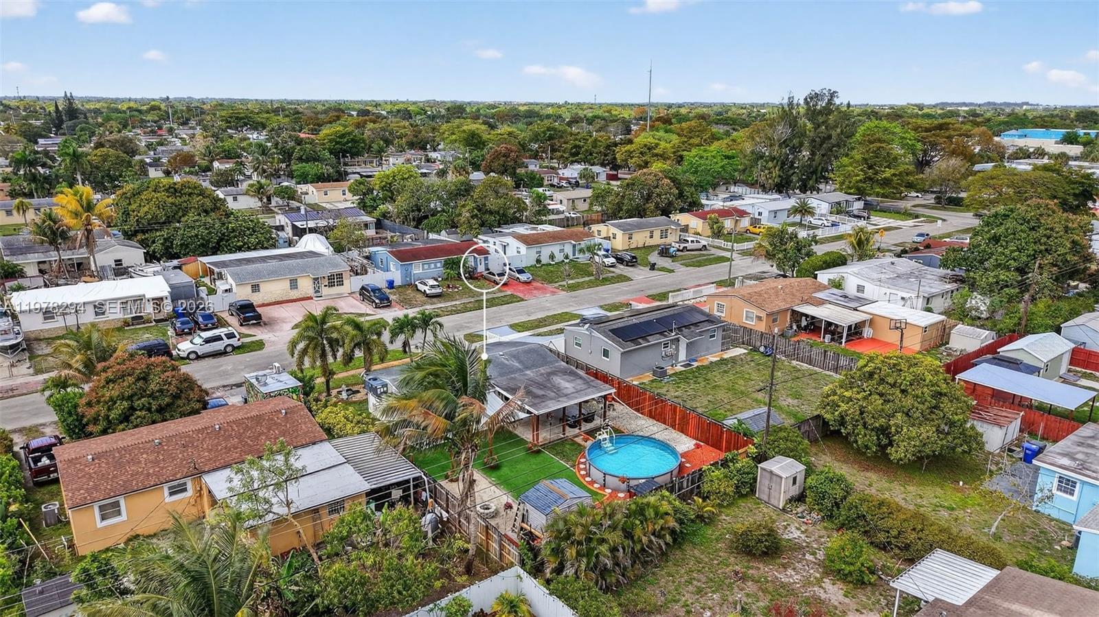 731 N 69th Ave Hollywood, FL 33024