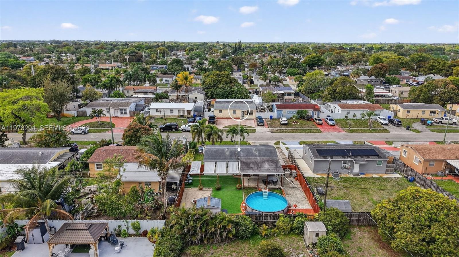 731 N 69th Ave Hollywood, FL 33024