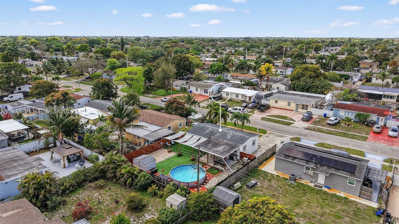 731 N 69th Ave Hollywood, FL 33024