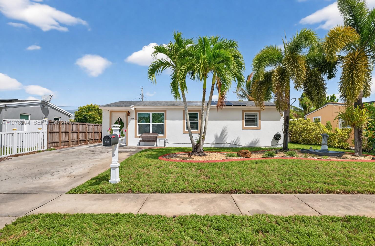 731 N 69th Ave Hollywood, FL 33024