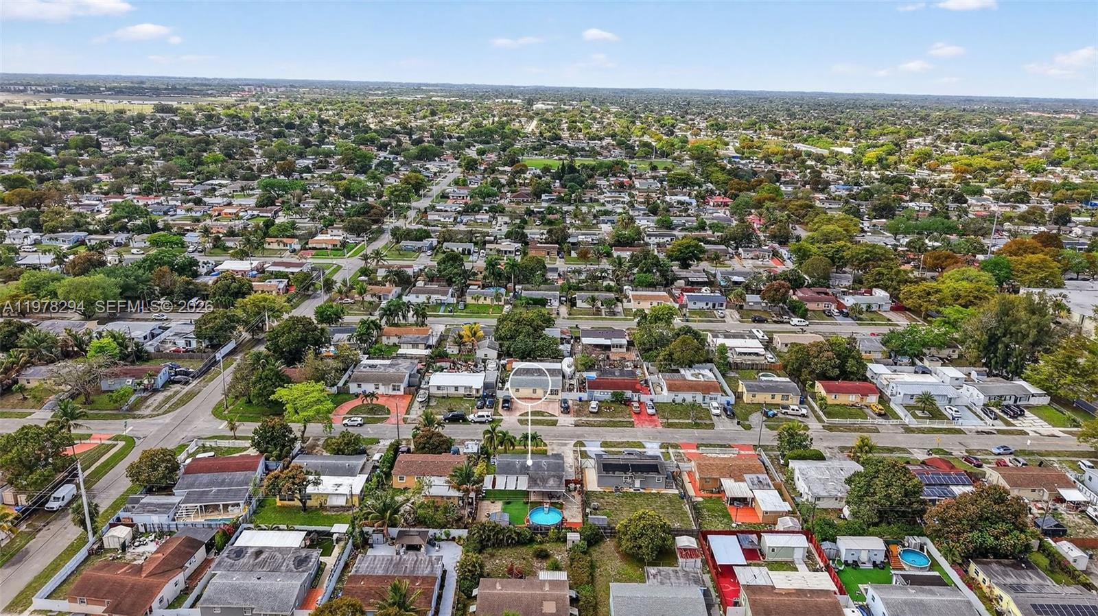 731 N 69th Ave Hollywood, FL 33024