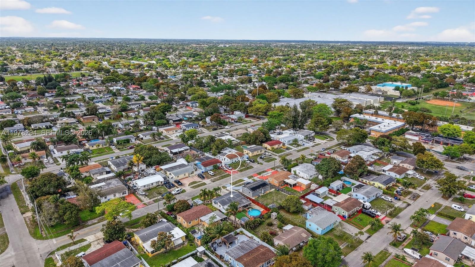 731 N 69th Ave Hollywood, FL 33024