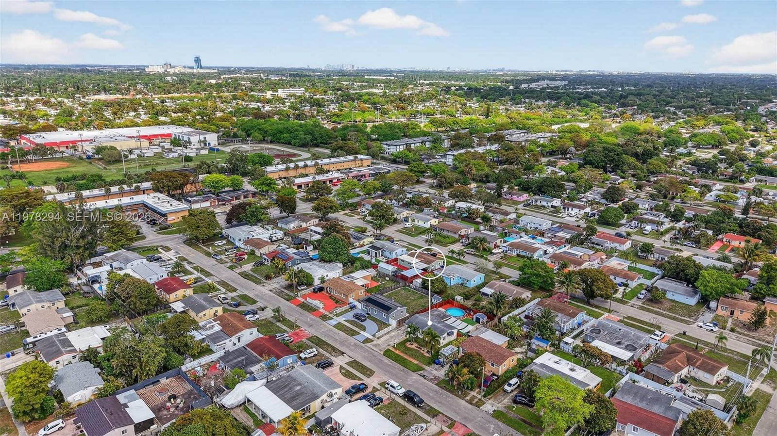 731 N 69th Ave Hollywood, FL 33024