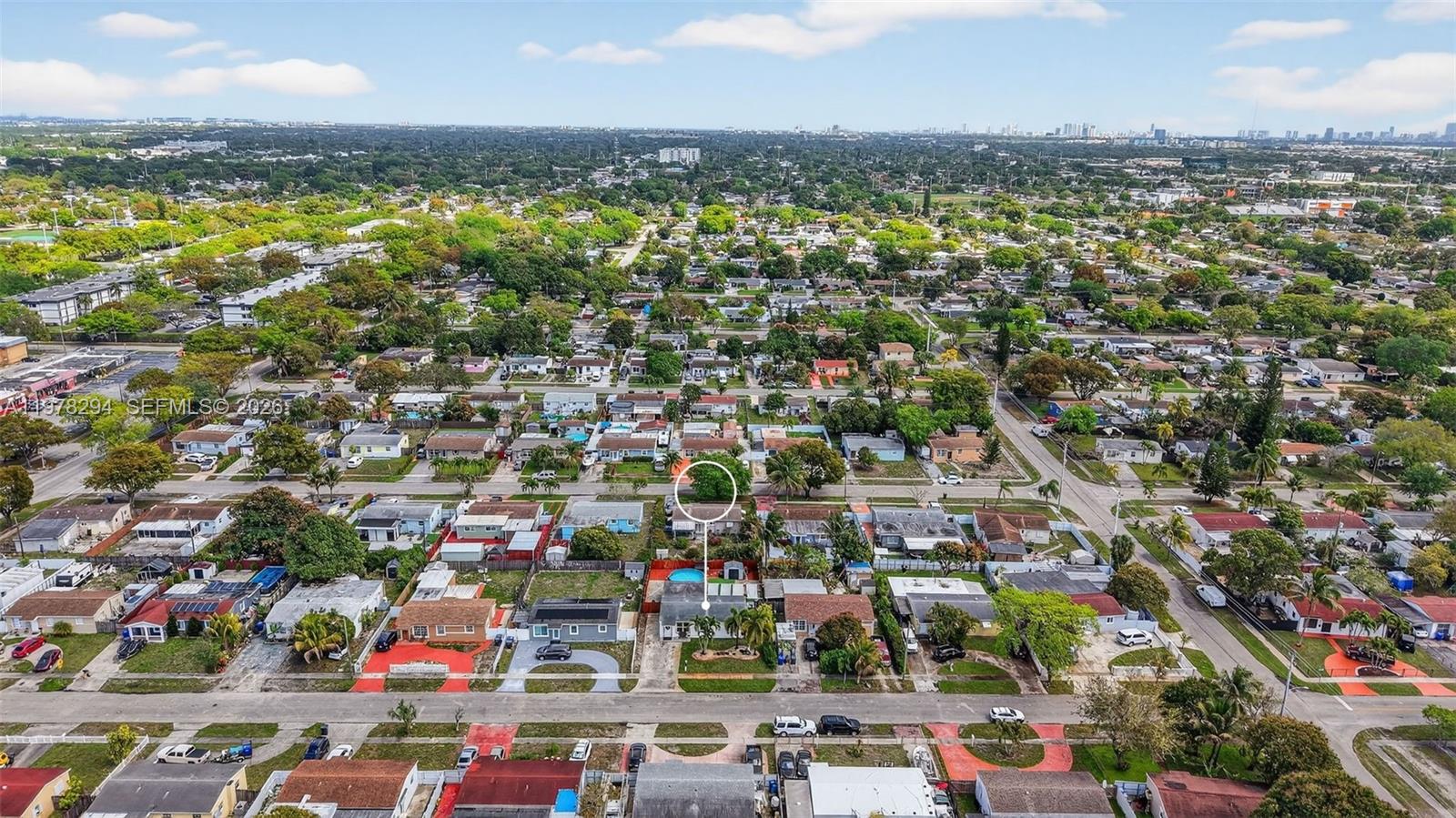 731 N 69th Ave Hollywood, FL 33024