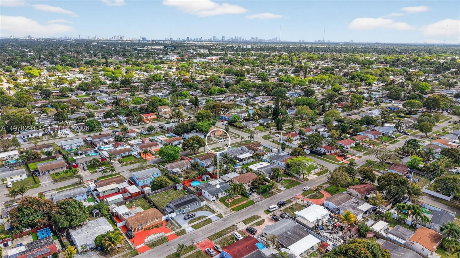 731 N 69th Ave Hollywood, FL 33024