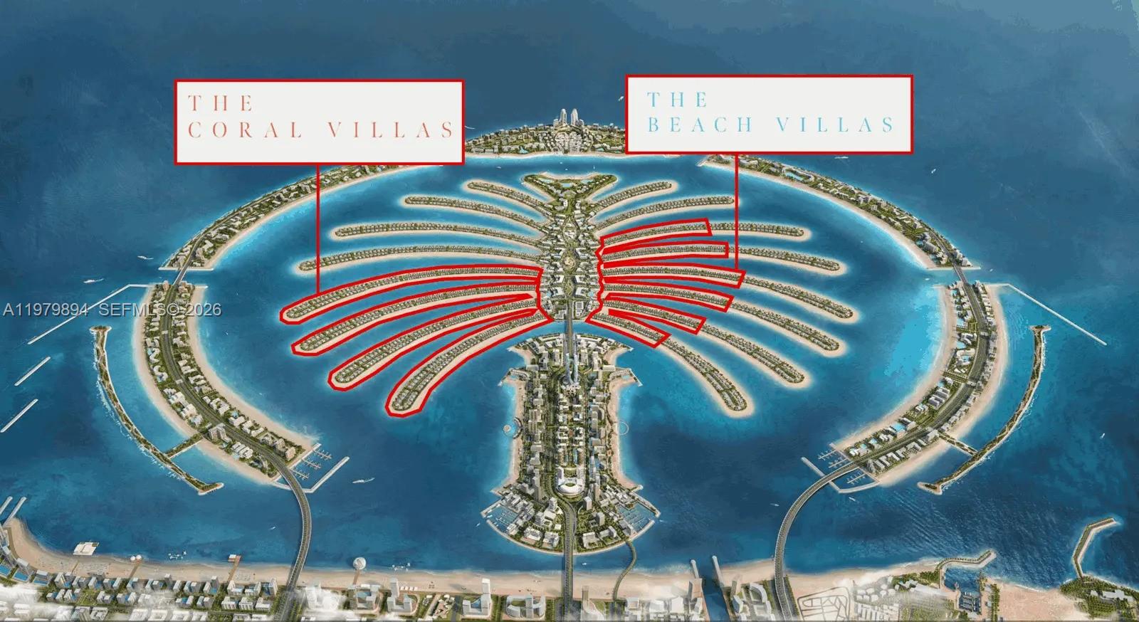 501 Palm Jebel Ali Access Rd 