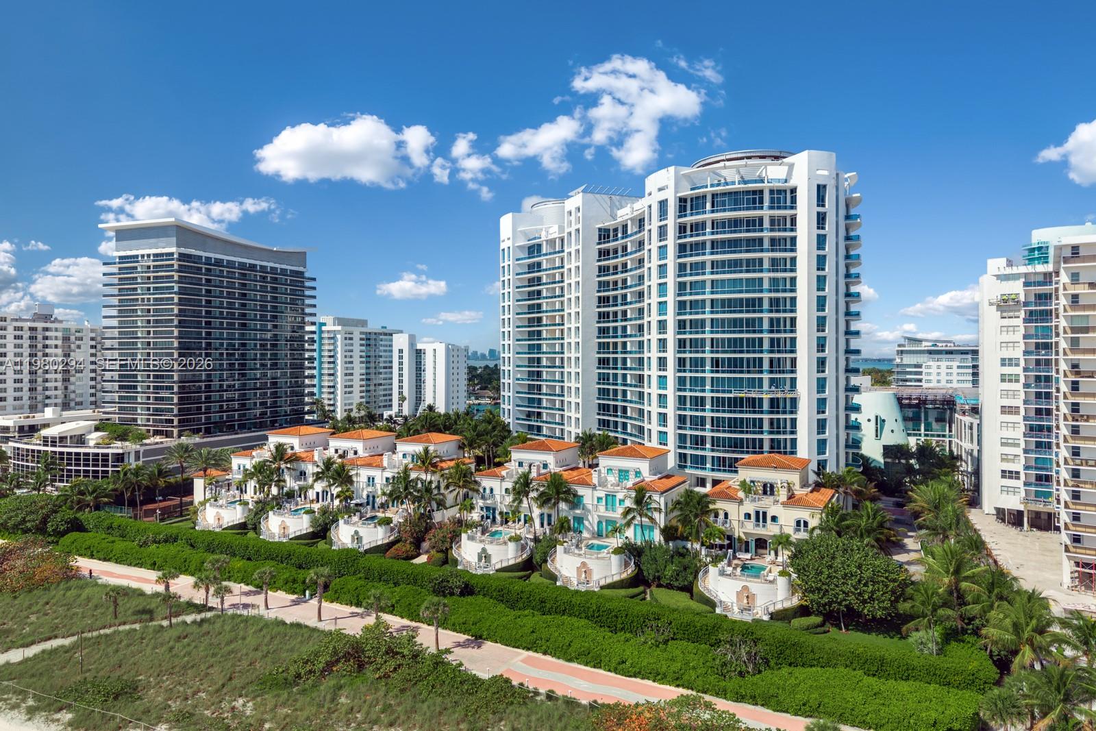 5959 Collins Ave #1606 Miami Beach, FL 33140