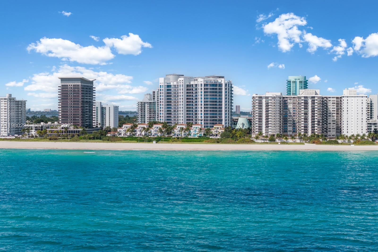 5959 Collins Ave #1606 Miami Beach, FL 33140