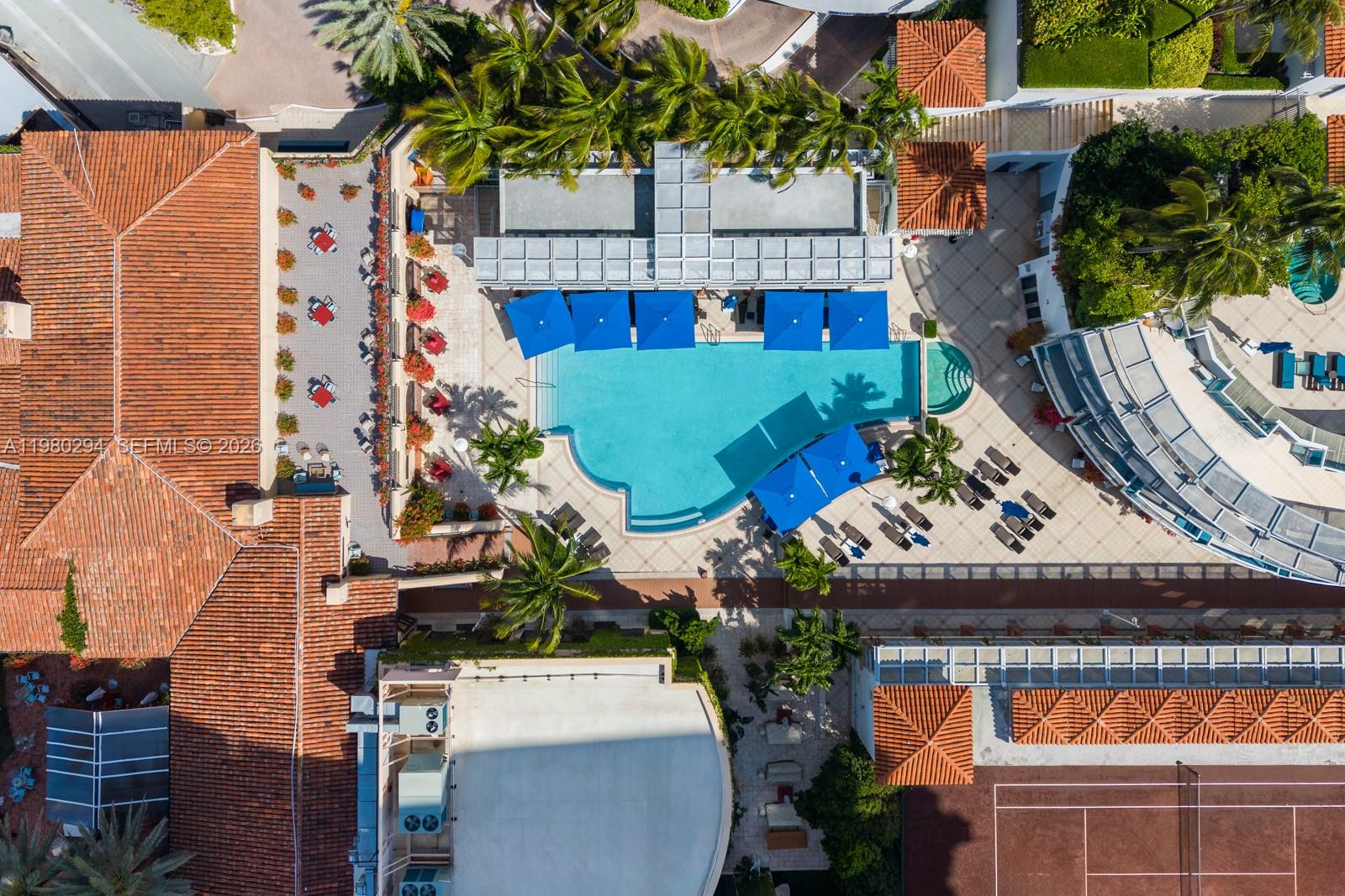 5959 Collins Ave #1606 Miami Beach, FL 33140