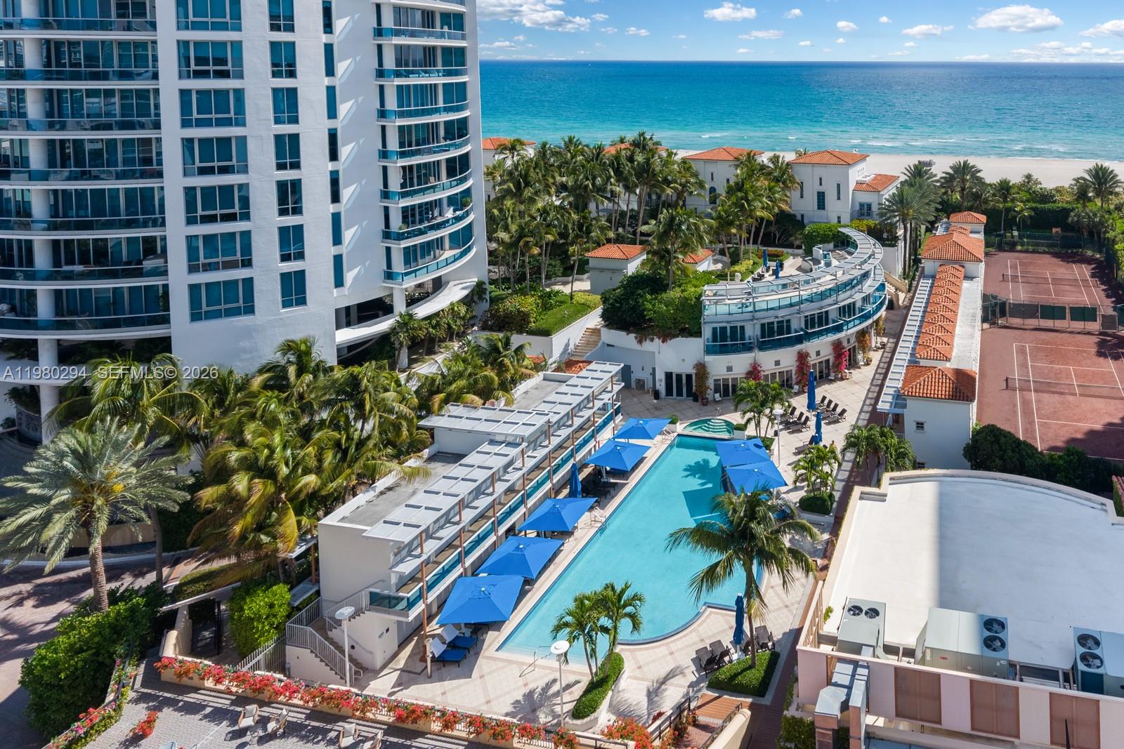 5959 Collins Ave #1606 Miami Beach, FL 33140