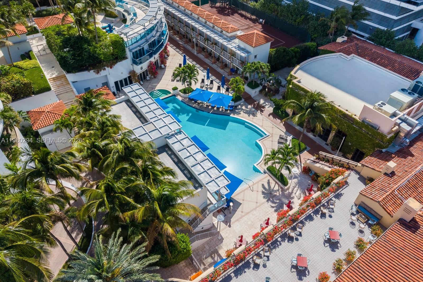 5959 Collins Ave #1606 Miami Beach, FL 33140