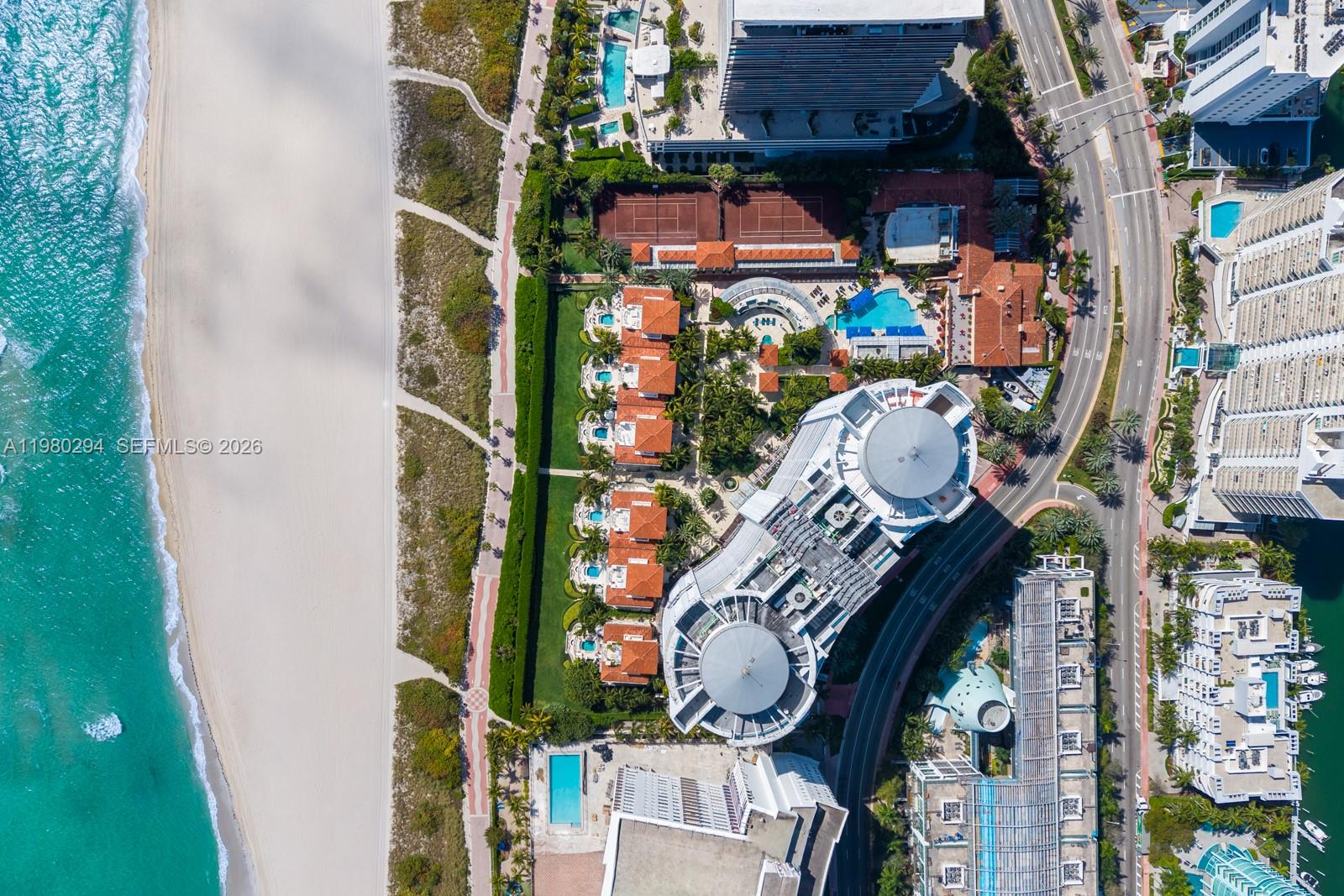 5959 Collins Ave #1606 Miami Beach, FL 33140