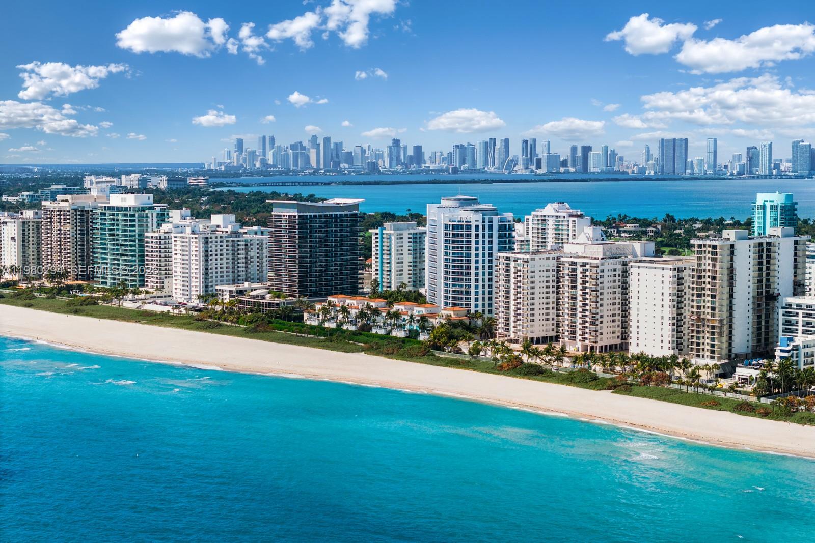 5959 Collins Ave #1606 Miami Beach, FL 33140