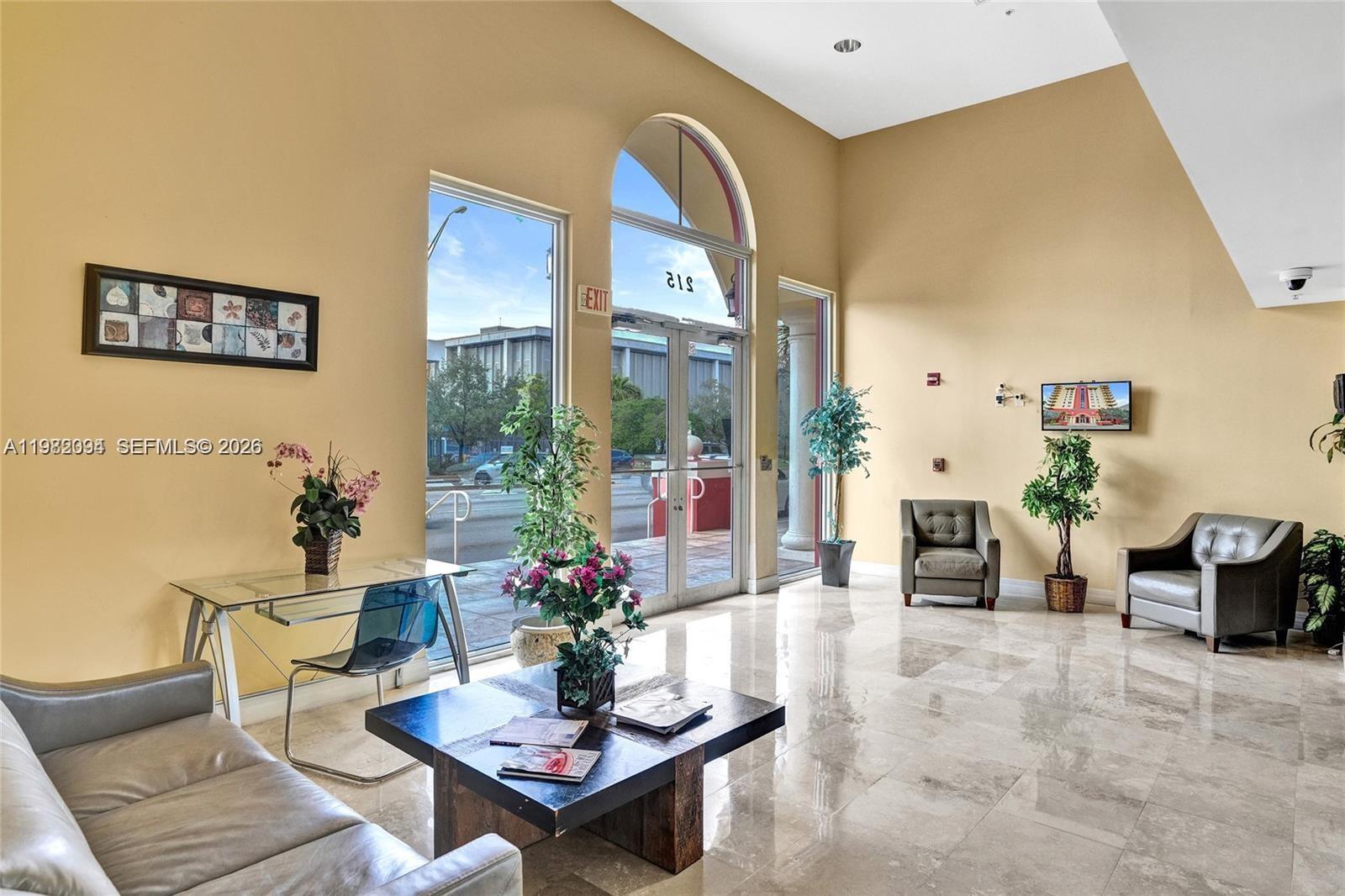 215 SW 42nd Ave #704 Miami, FL 33134