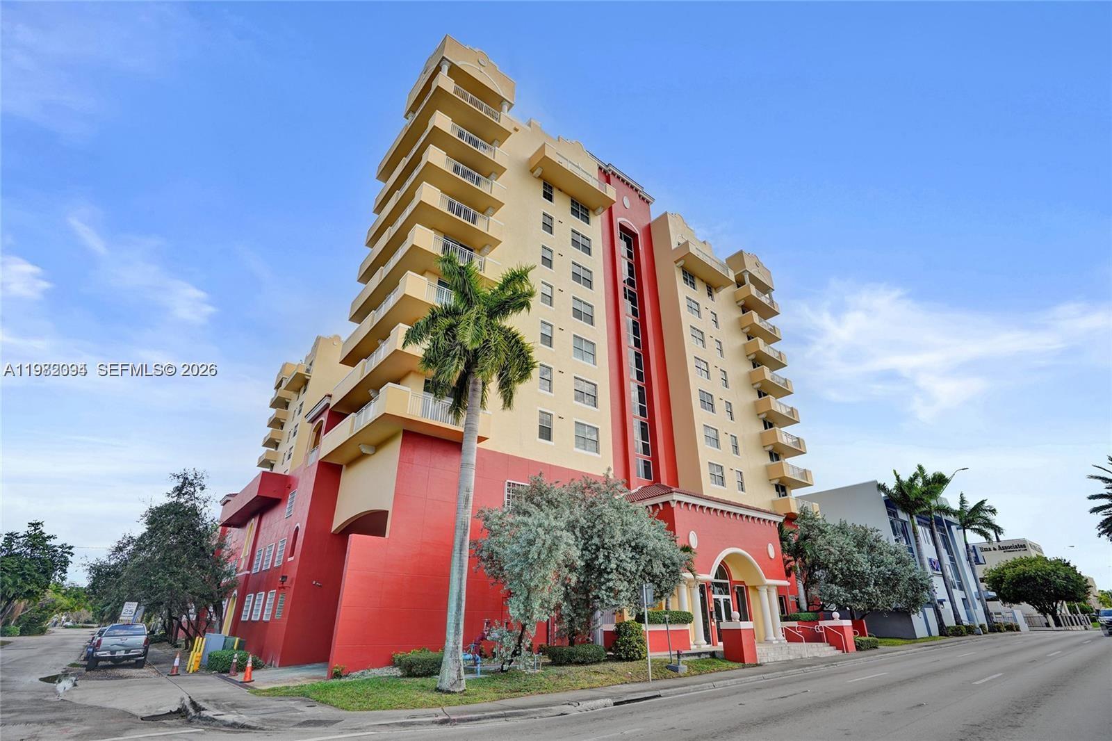 215 SW 42nd Ave #704 Miami, FL 33134