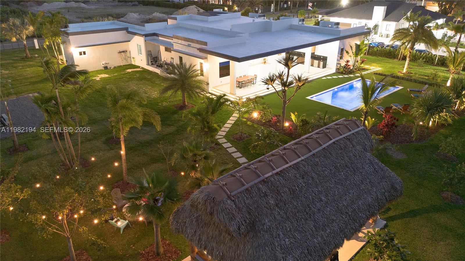 13231 SW 220th St Miami, FL 33170