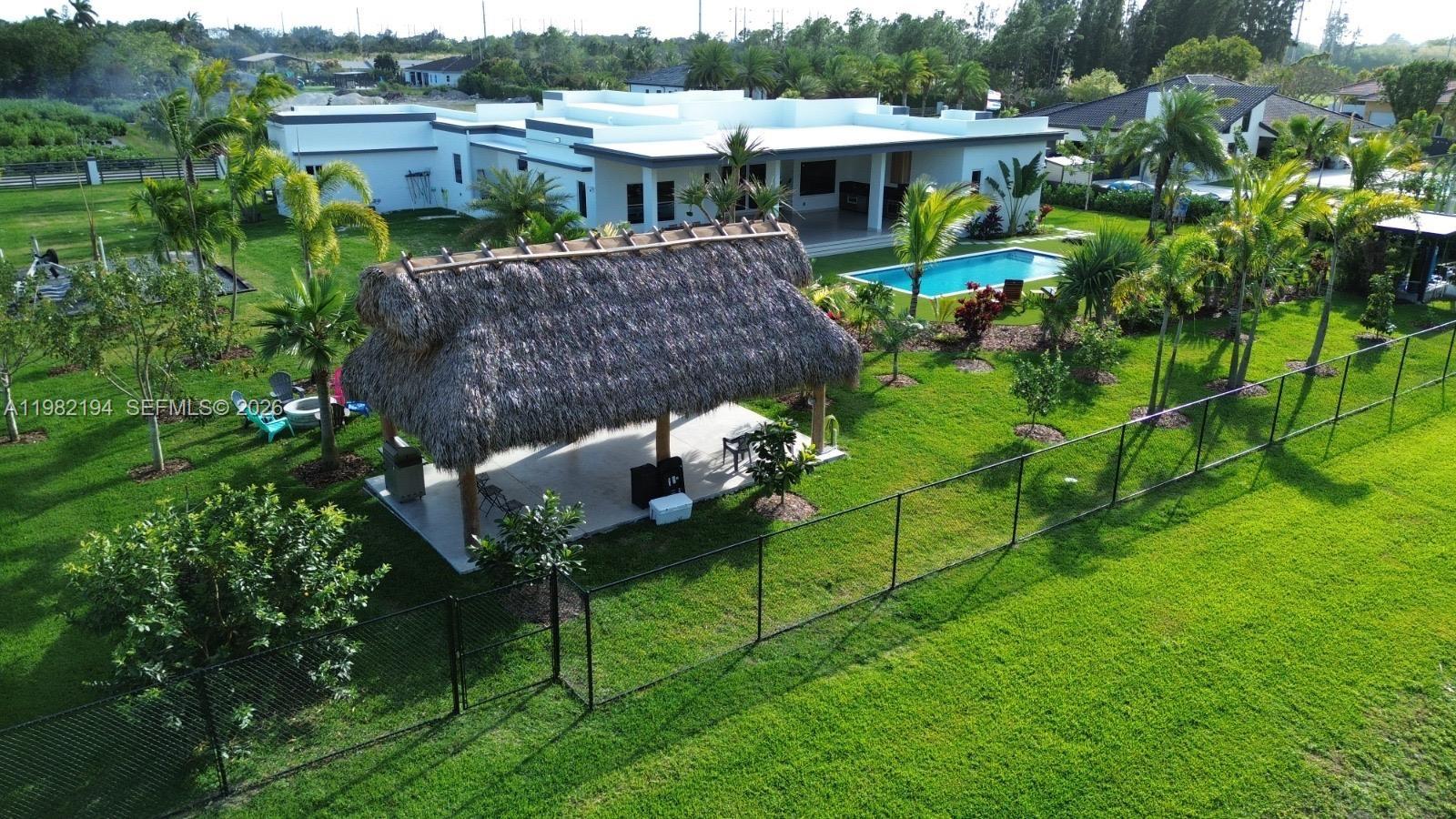 13231 SW 220th St Miami, FL 33170