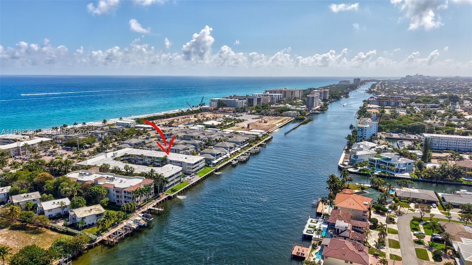 1198 Hillsboro Mile #340 Hillsboro Beach, FL 33062