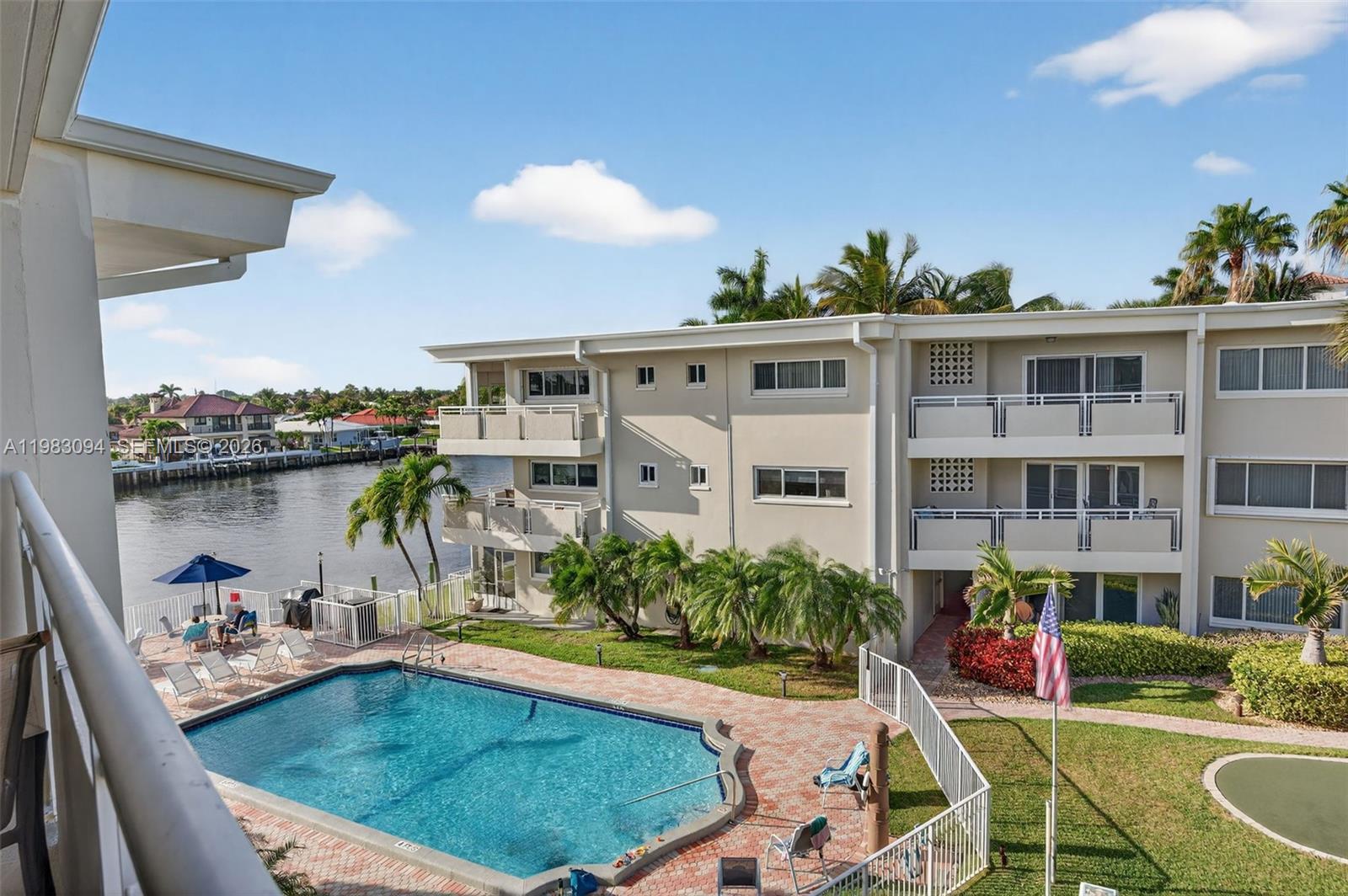 1198 Hillsboro Mile #340 Hillsboro Beach, FL 33062