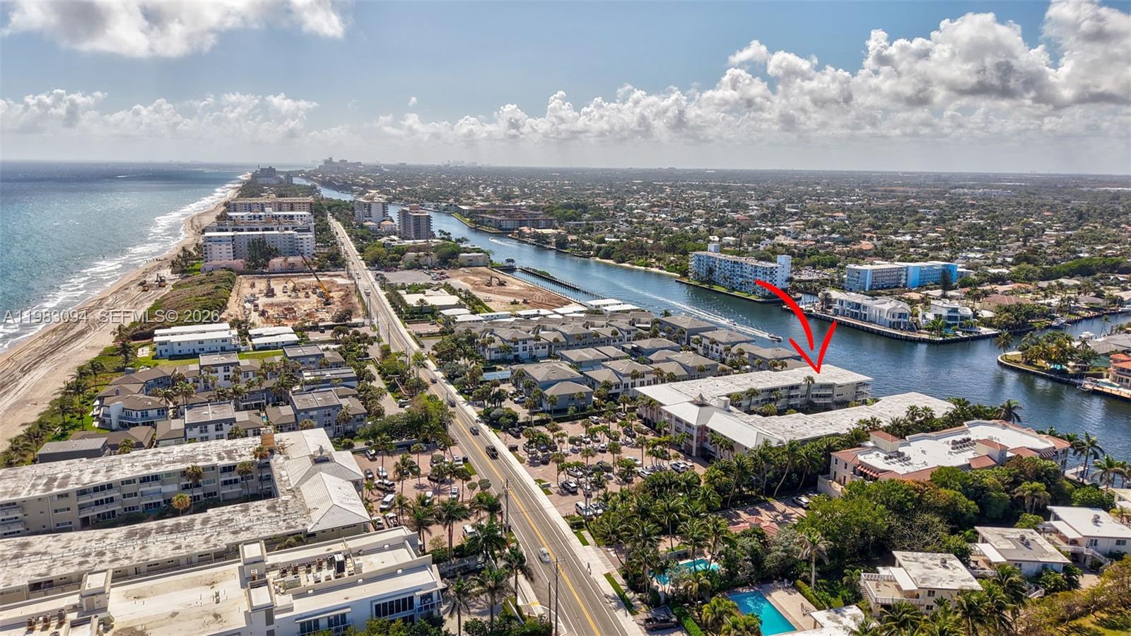 1198 Hillsboro Mile #340 Hillsboro Beach, FL 33062