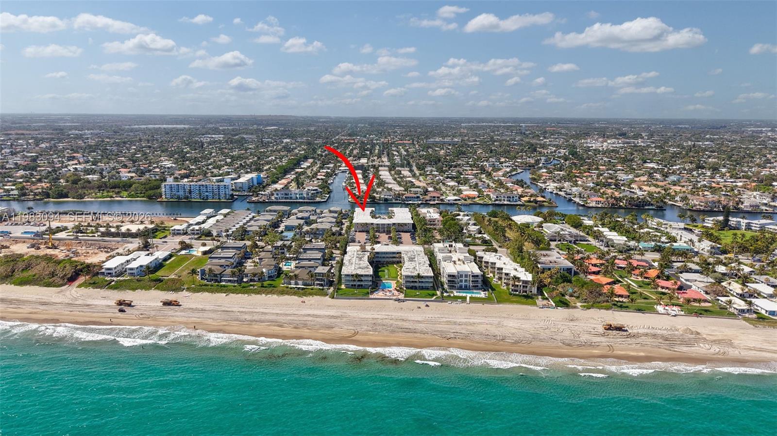 1198 Hillsboro Mile #340 Hillsboro Beach, FL 33062