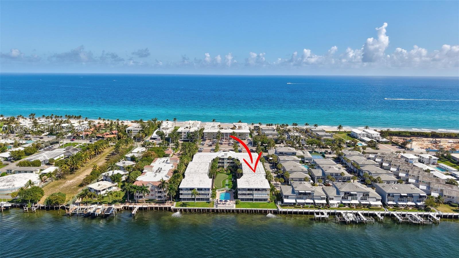 1198 Hillsboro Mile #340 Hillsboro Beach, FL 33062