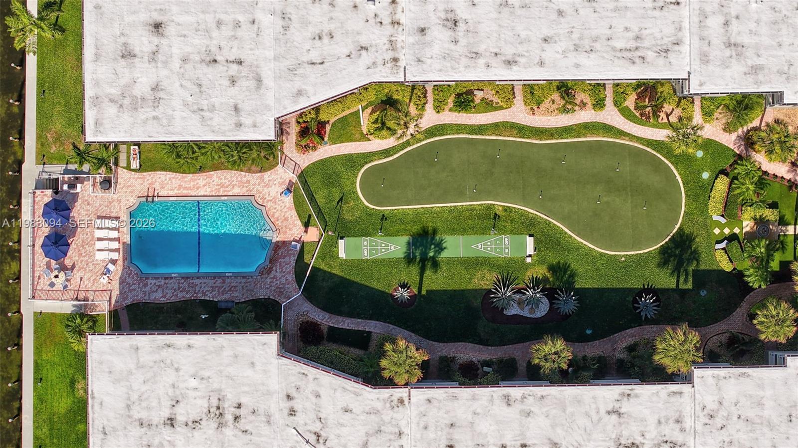 1198 Hillsboro Mile #340 Hillsboro Beach, FL 33062