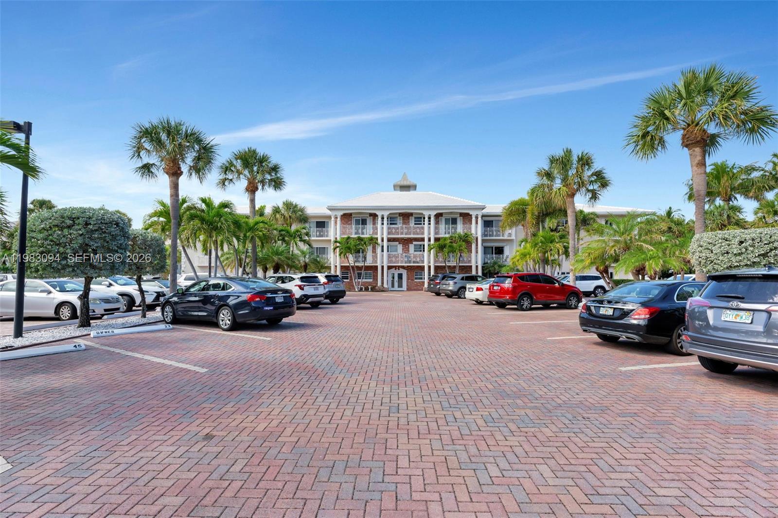 1198 Hillsboro Mile #340 Hillsboro Beach, FL 33062