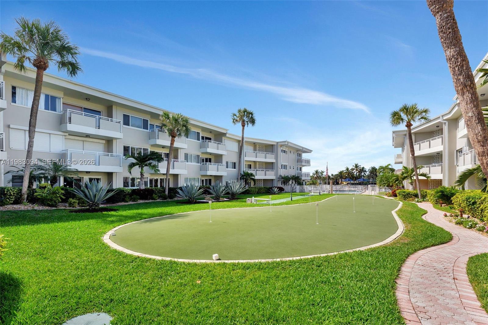 1198 Hillsboro Mile #340 Hillsboro Beach, FL 33062