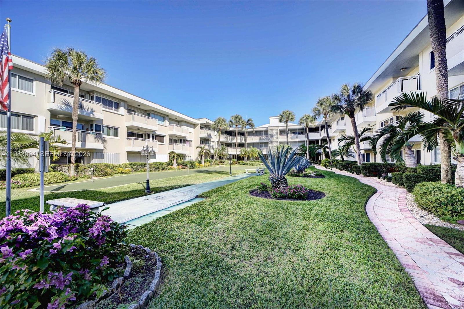 1198 Hillsboro Mile #340 Hillsboro Beach, FL 33062