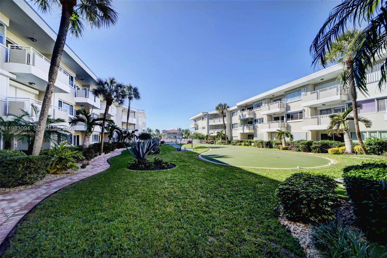 1198 Hillsboro Mile #340 Hillsboro Beach, FL 33062