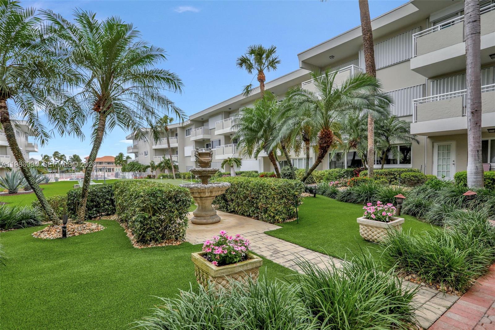 1198 Hillsboro Mile #340 Hillsboro Beach, FL 33062