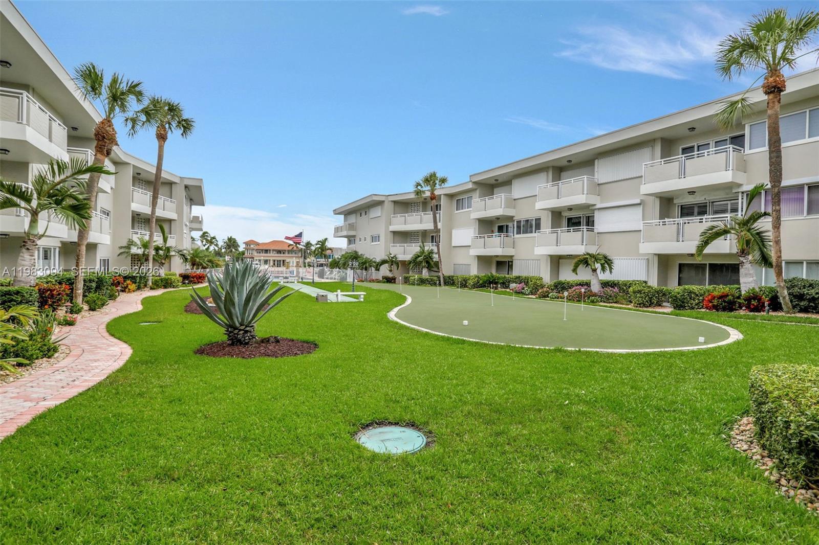 1198 Hillsboro Mile #340 Hillsboro Beach, FL 33062