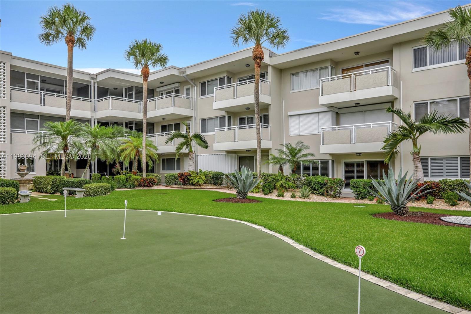 1198 Hillsboro Mile #340 Hillsboro Beach, FL 33062