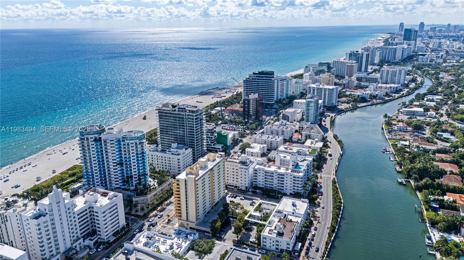 237 38th St #4 Miami Beach, FL 33140