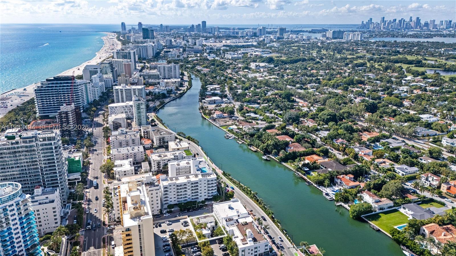 237 38th St #4 Miami Beach, FL 33140