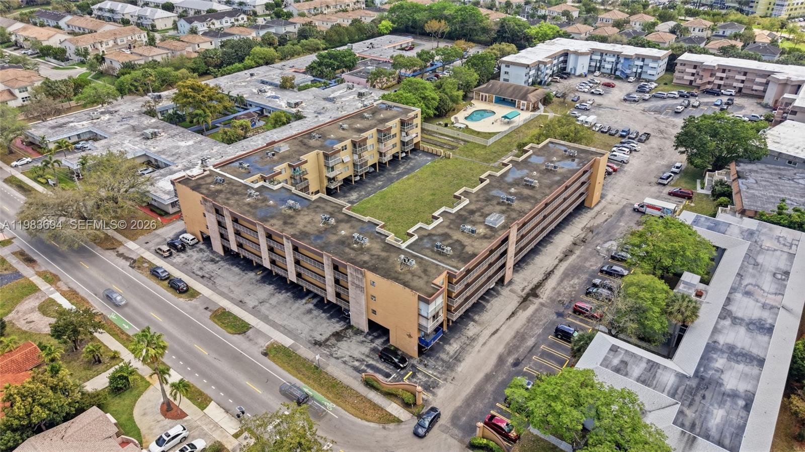 4320 Washington St #410