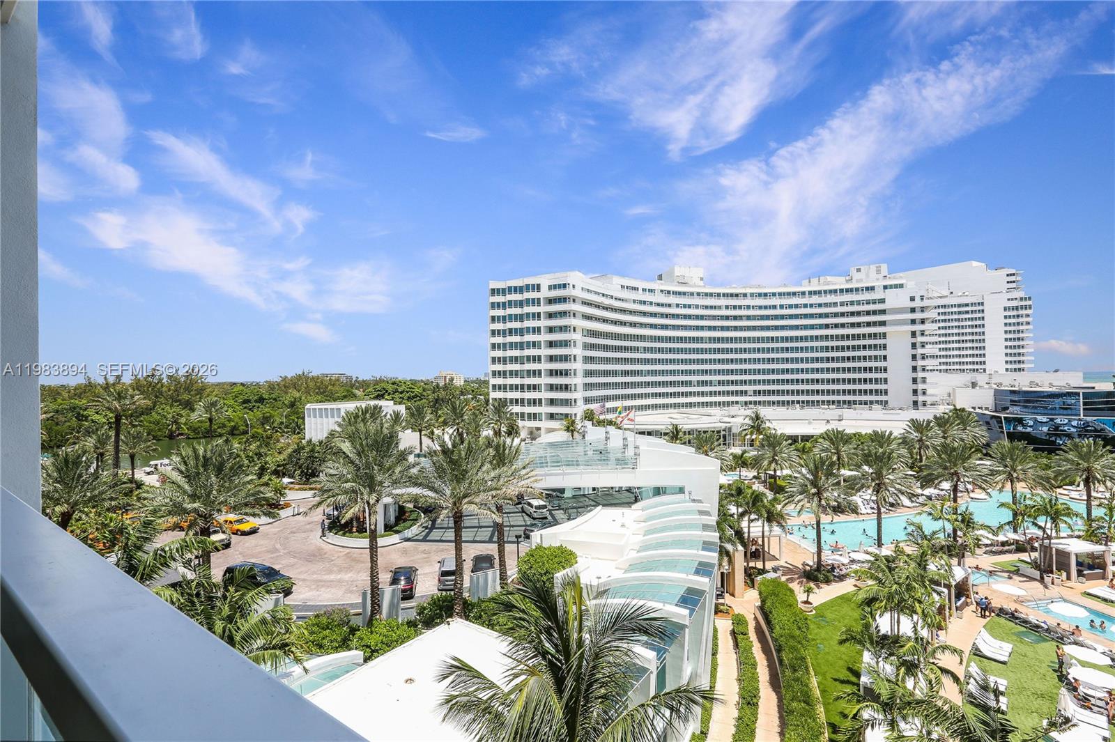 4391 Collins Ave #506/507 Miami Beach, FL 33140