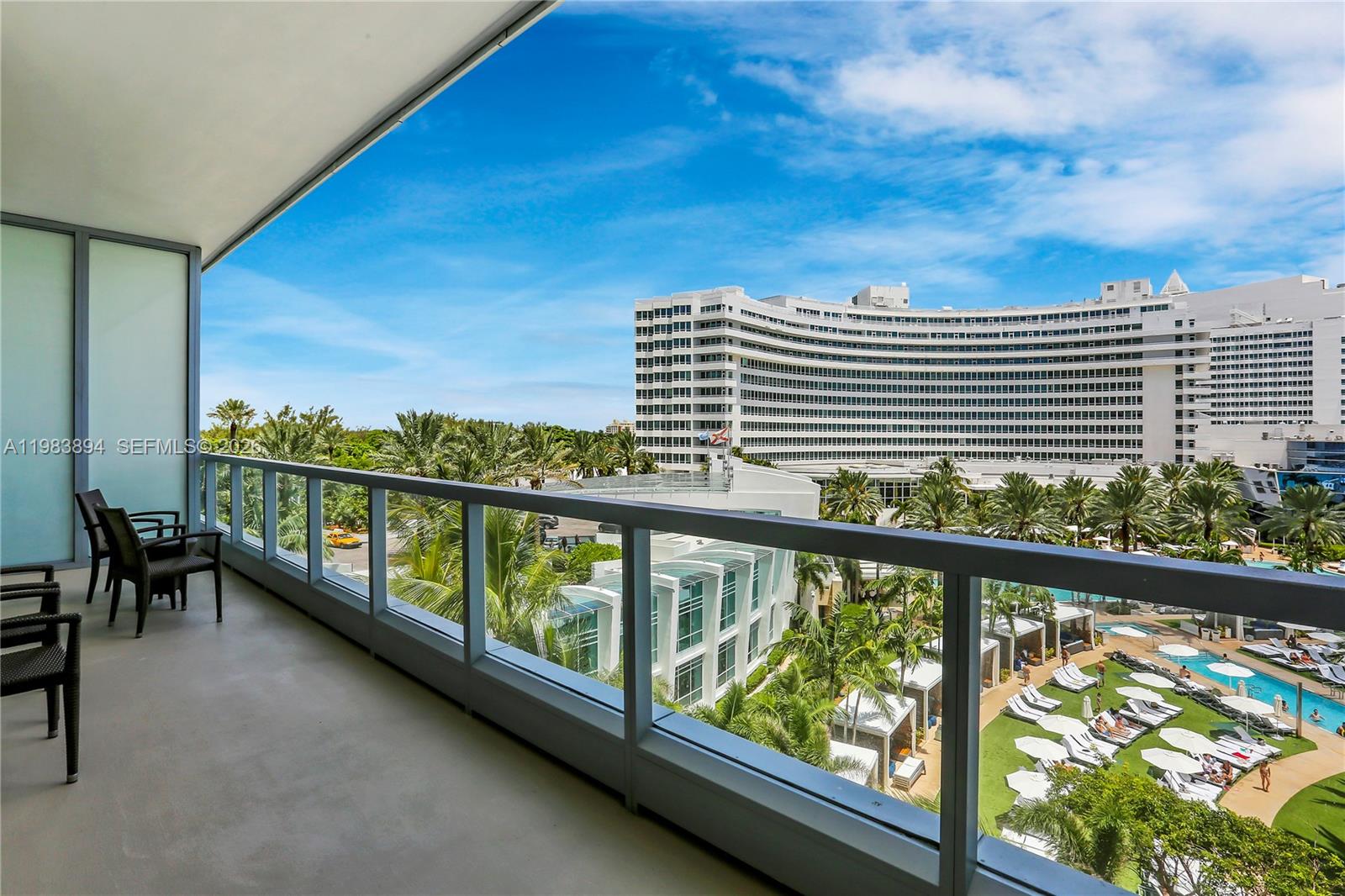 4391 Collins Ave #506/507 Miami Beach, FL 33140
