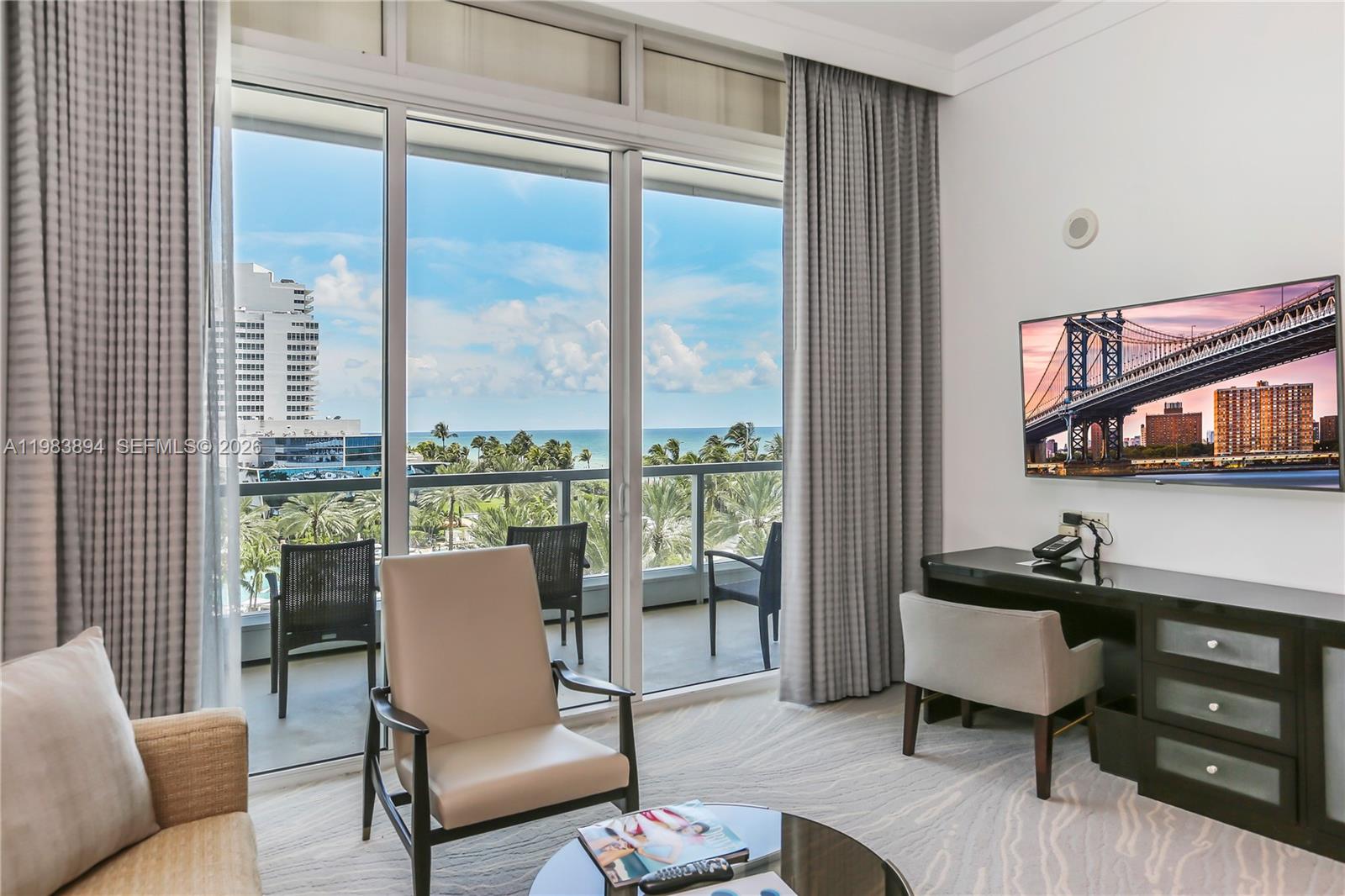 4391 Collins Ave #506/507 Miami Beach, FL 33140