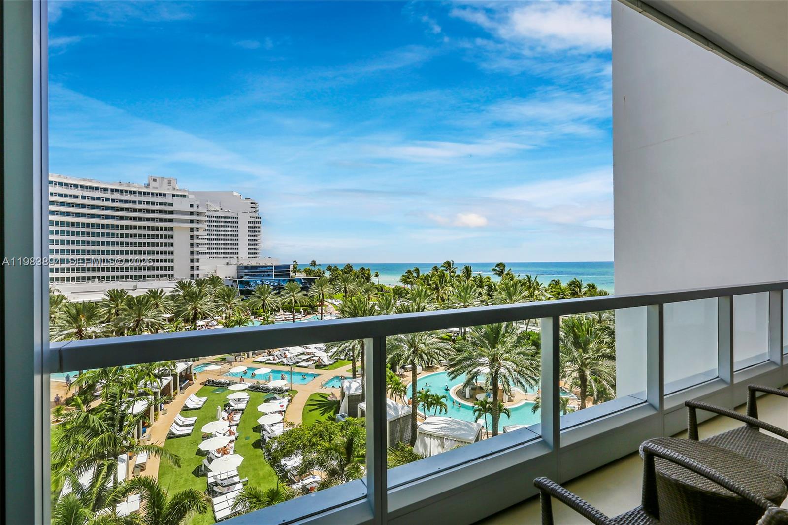 4391 Collins Ave #506/507 Miami Beach, FL 33140
